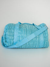 Puffer Duffle - Skyline